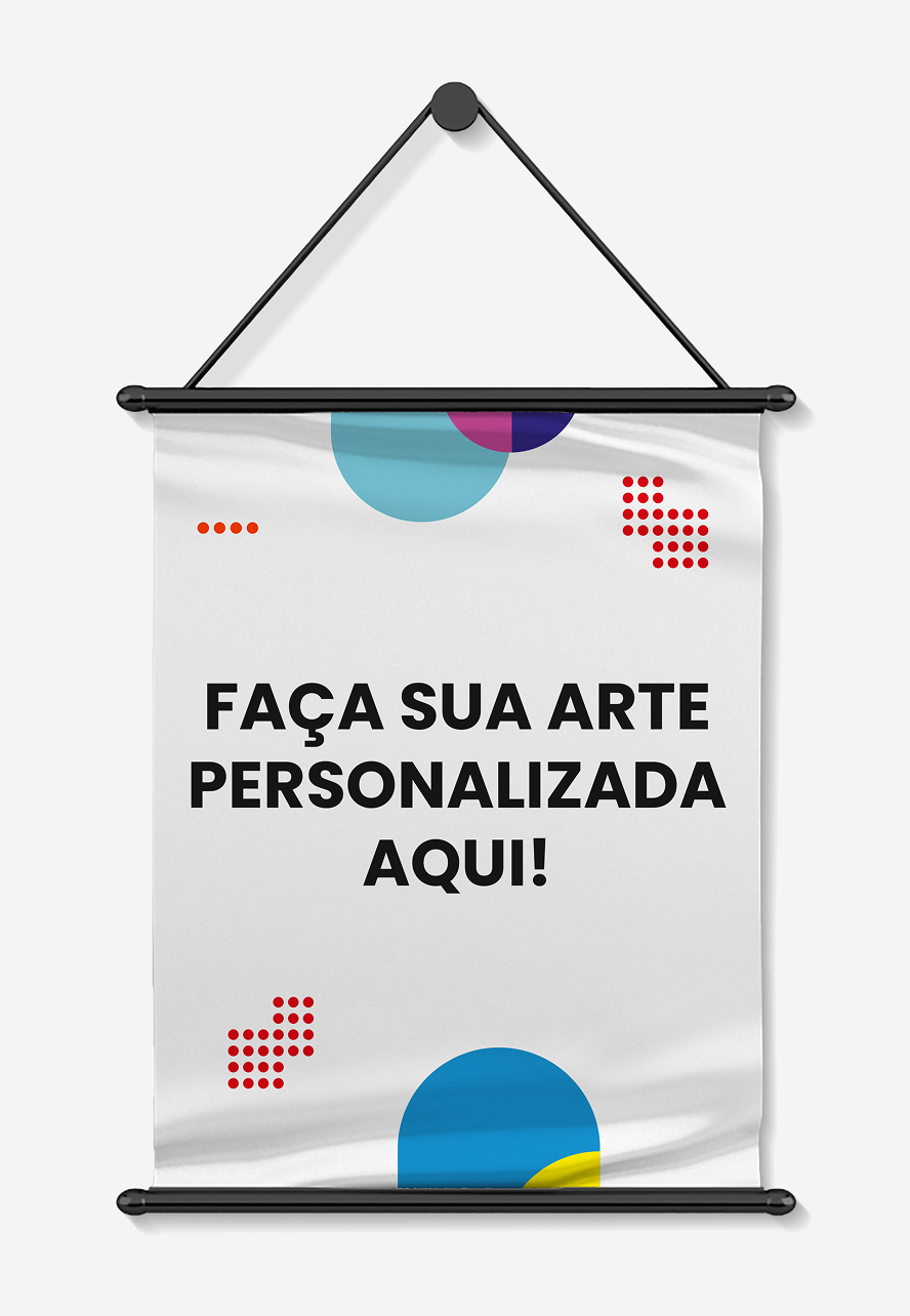 Conheça nosso serviço: Banner