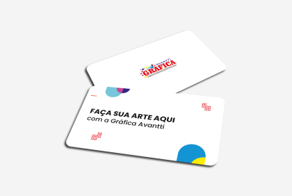 Conheça mais sobre o nosso serviço: Cartão de visita