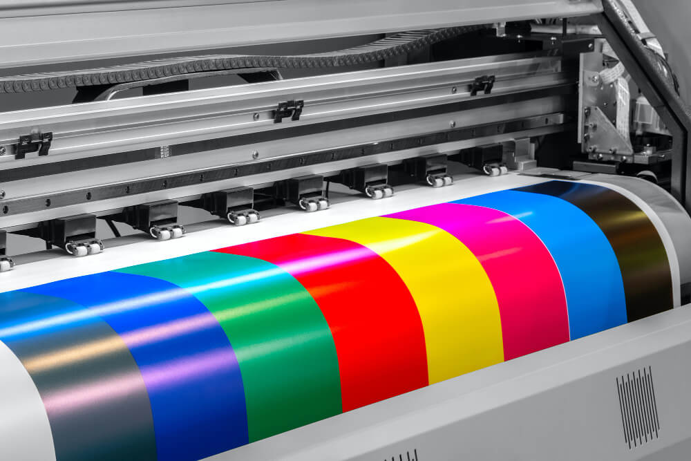 Gráfica Avantti - Impressão de Banners Personalizados para Eventos e Promoções