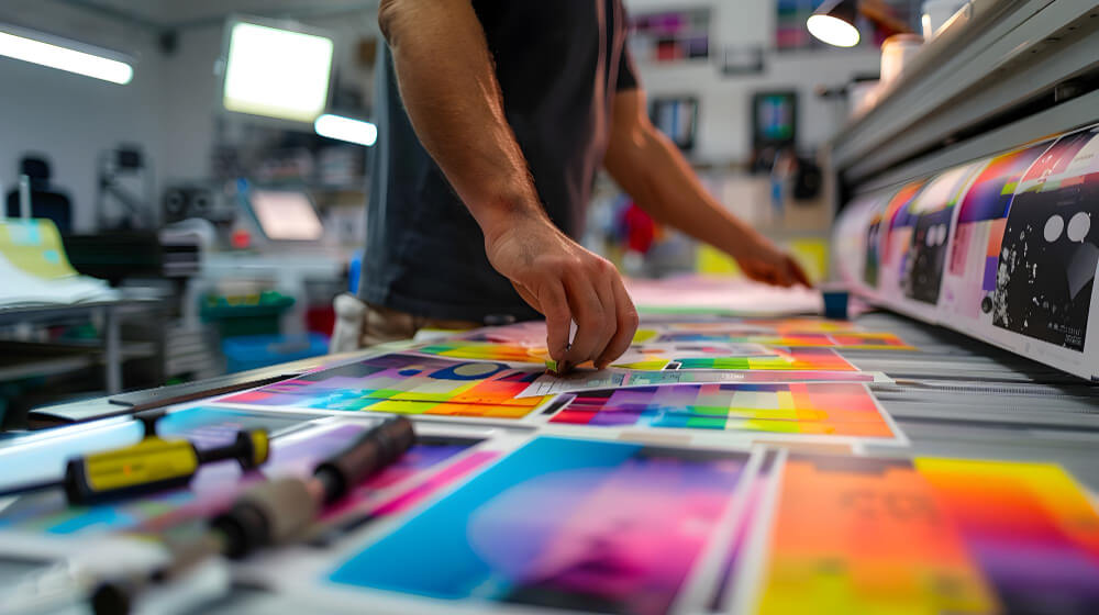 Gráfica Avantti - Onde Fazer Panfleto Promocional com Impressão Colorida